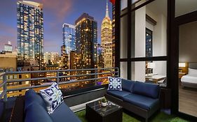 Doubletree Hilton Chelsea New York 4*